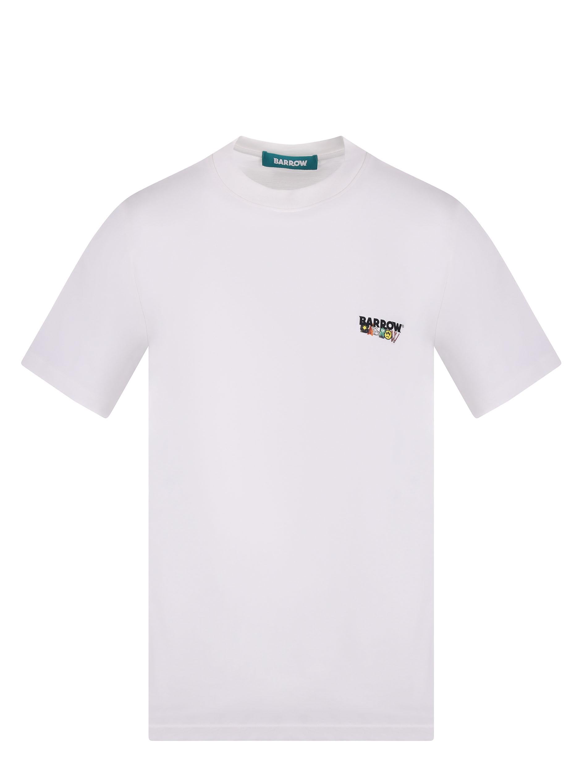 T-shirt Barrow 
