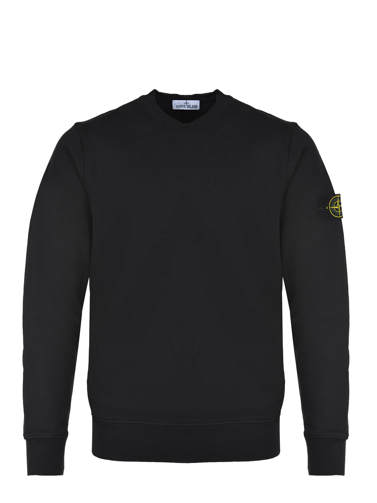 Felpa Stone Island 