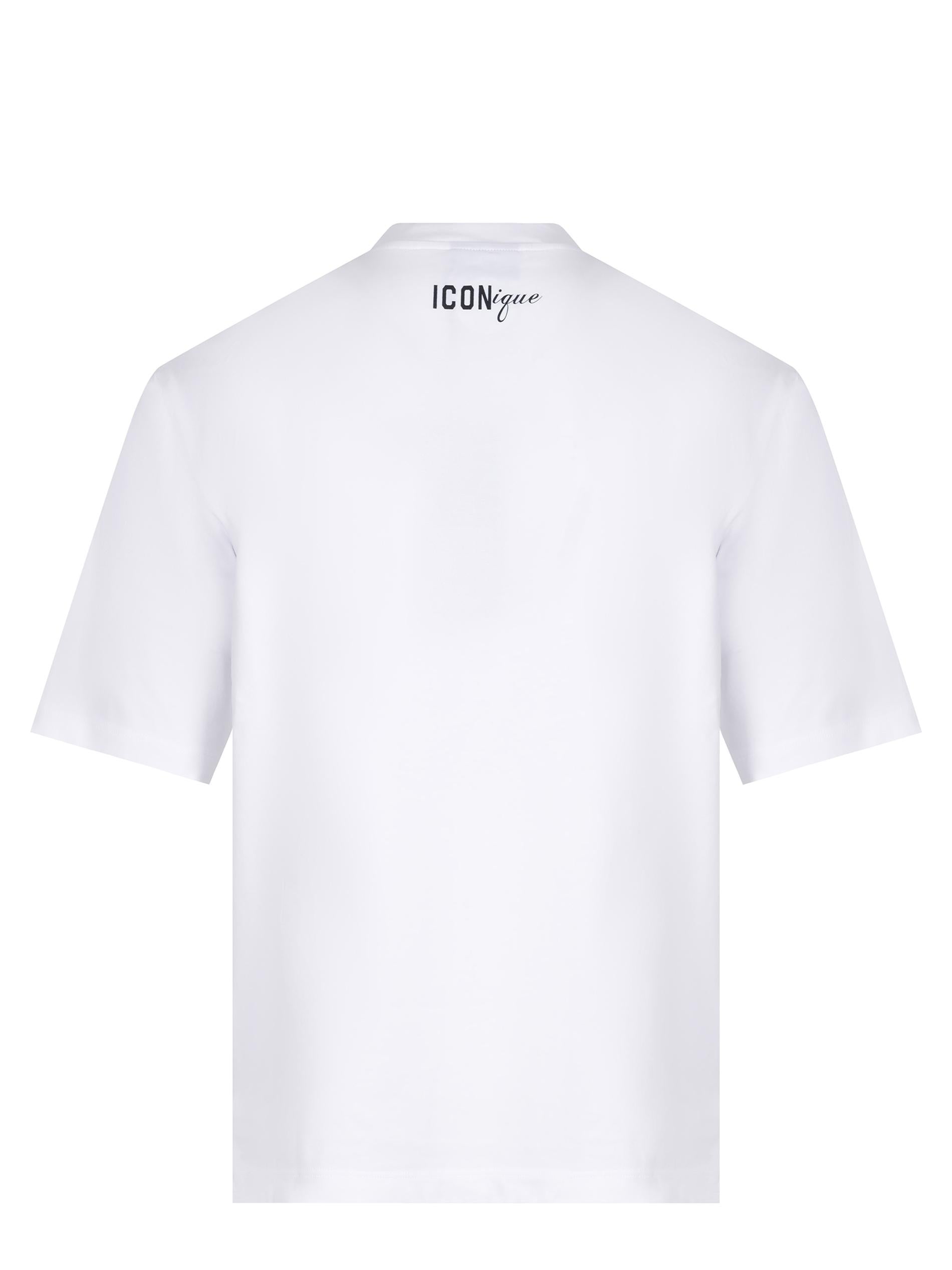 T-shirt Dsquared2 
