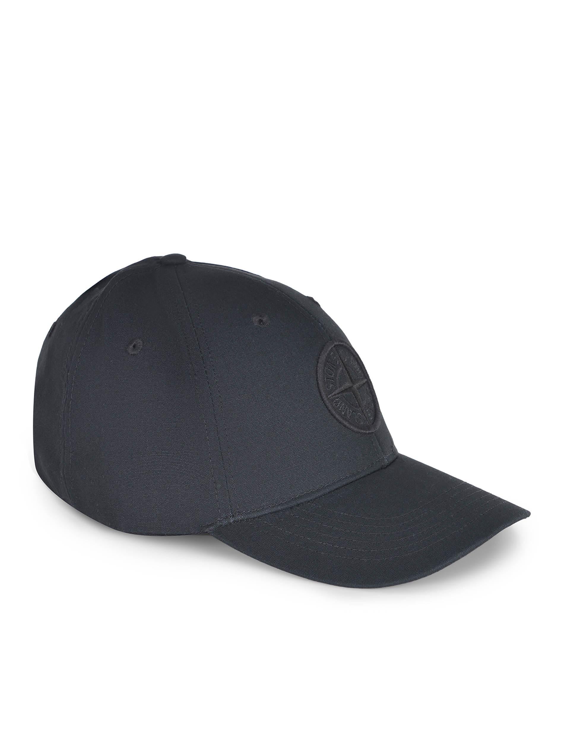 Cappello baseball Stone Island 