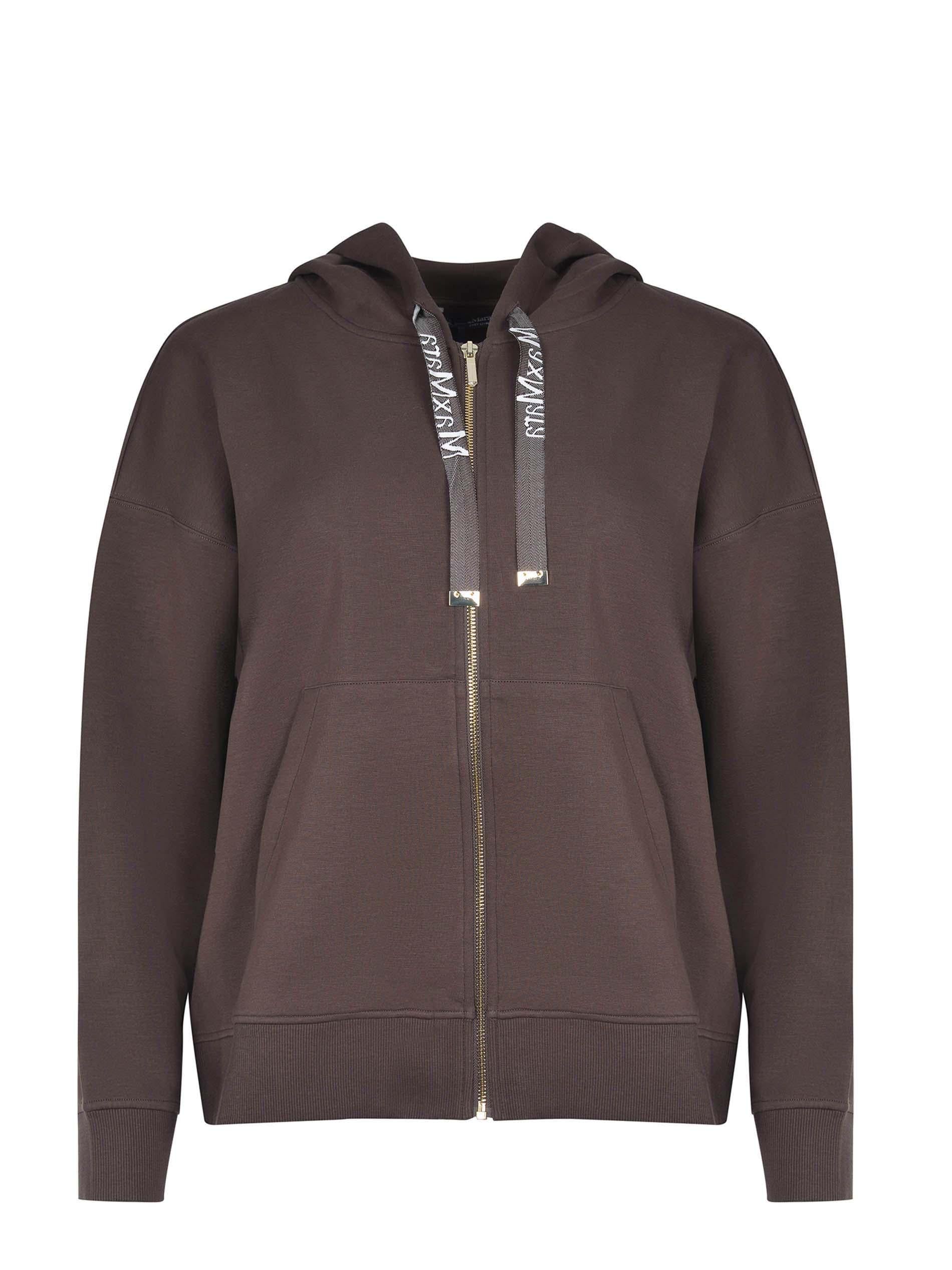 Felpa 'S Max Mara "Smmjour" 