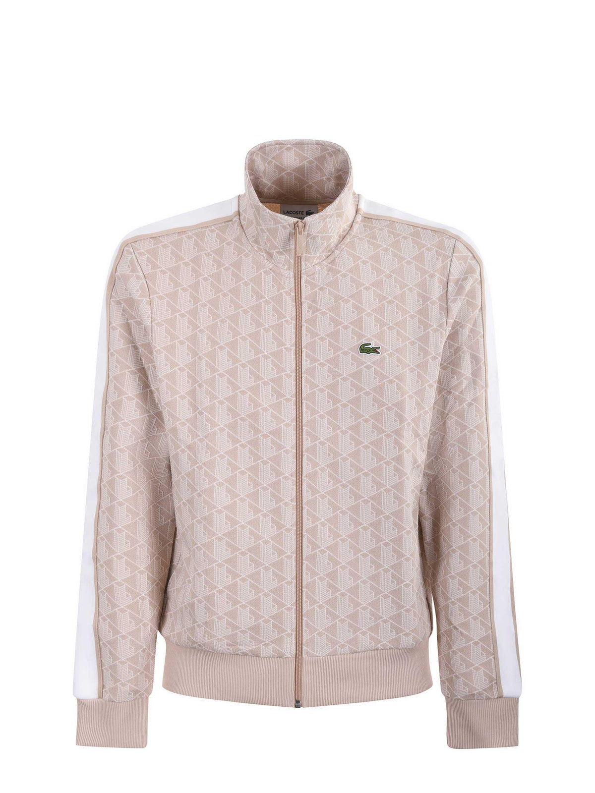 Felpa Lacoste 