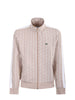 LACOSTE Sweatshirts SH1368 8GI Beige
