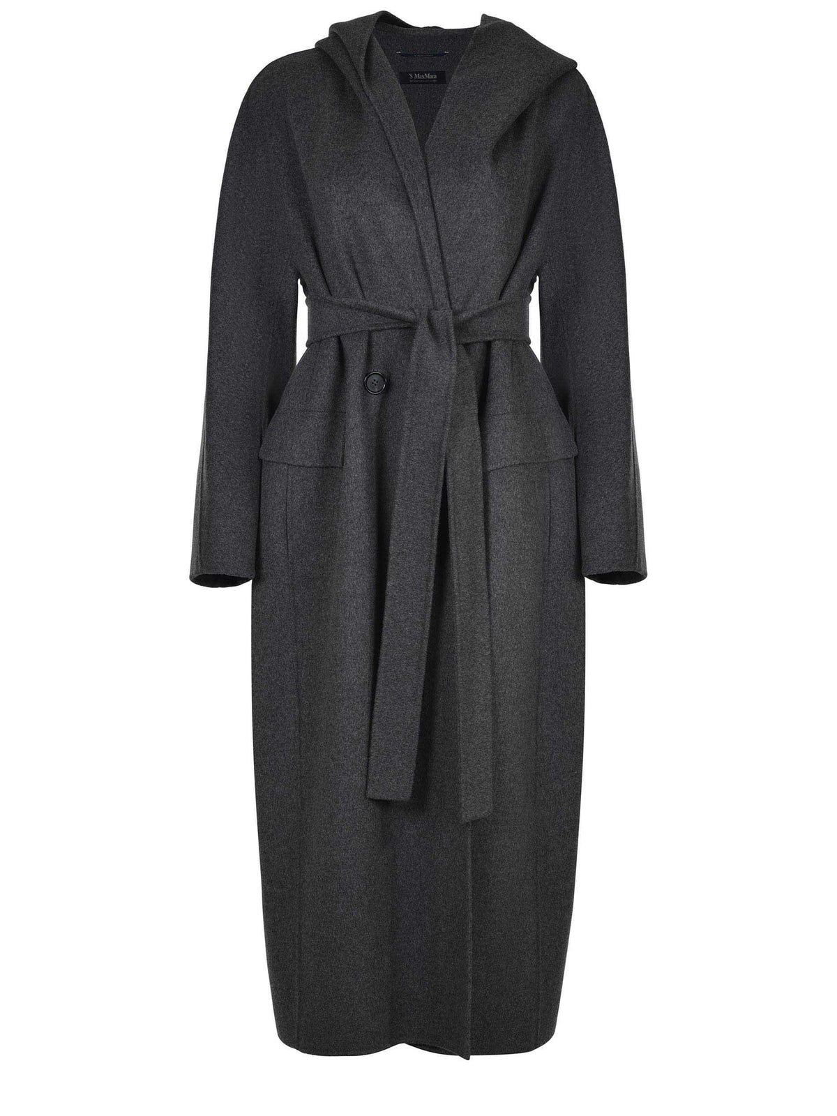 Cappotto 'S Max Mara "Cassia" 