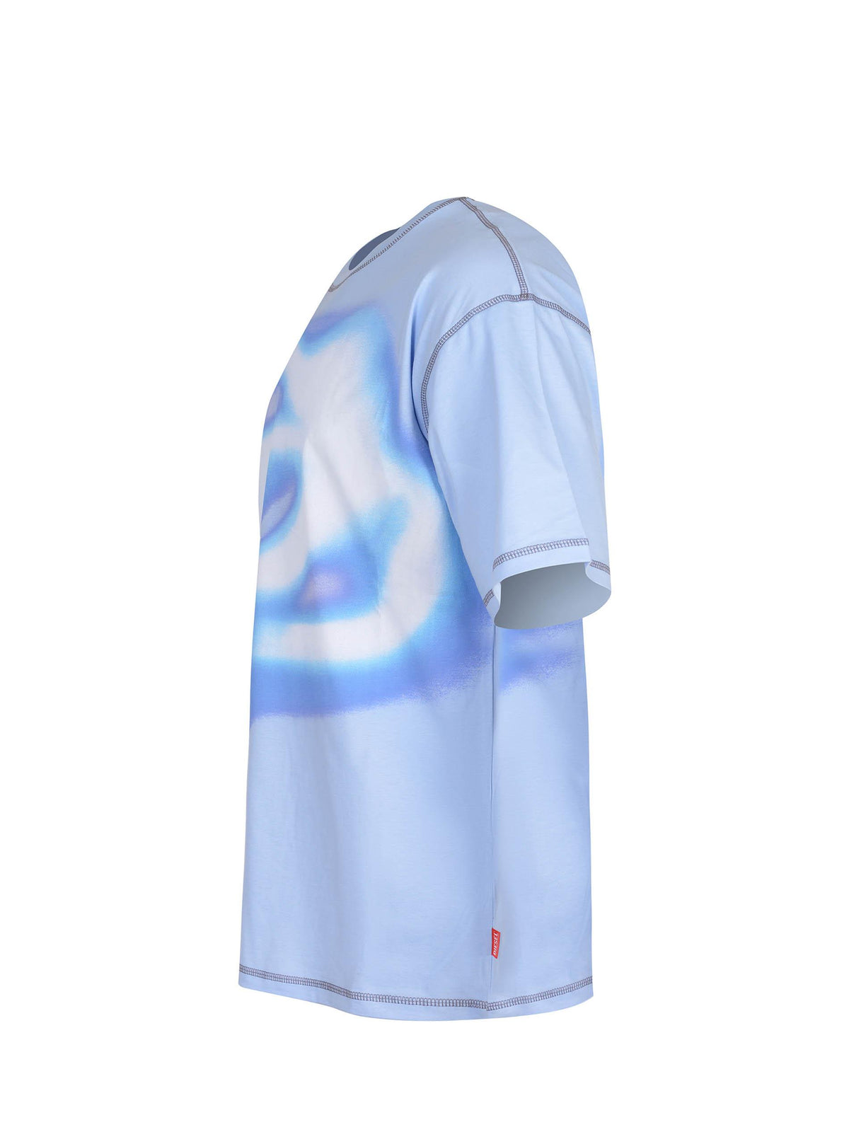 T-shirt Diesel 
