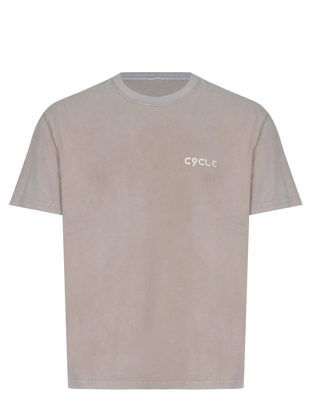 T-shirt Cycle 
