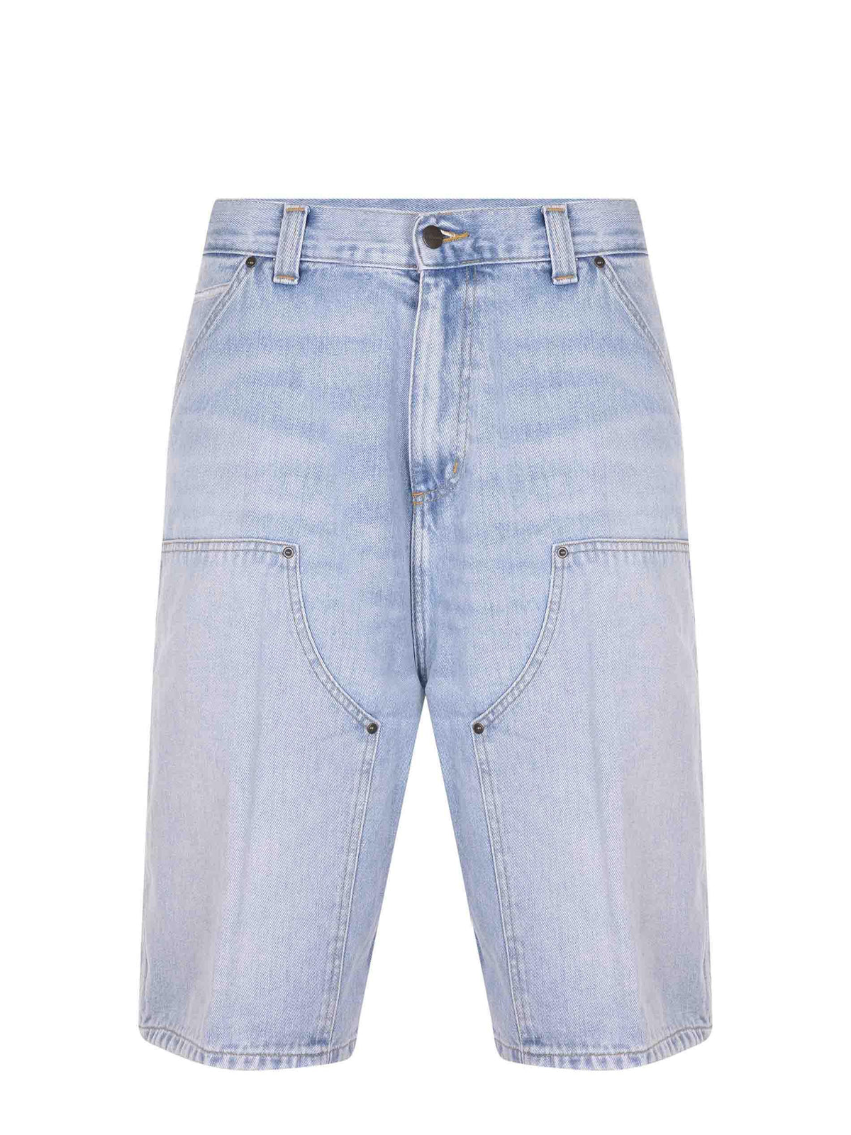 Bermuda carpenter Carhartt 