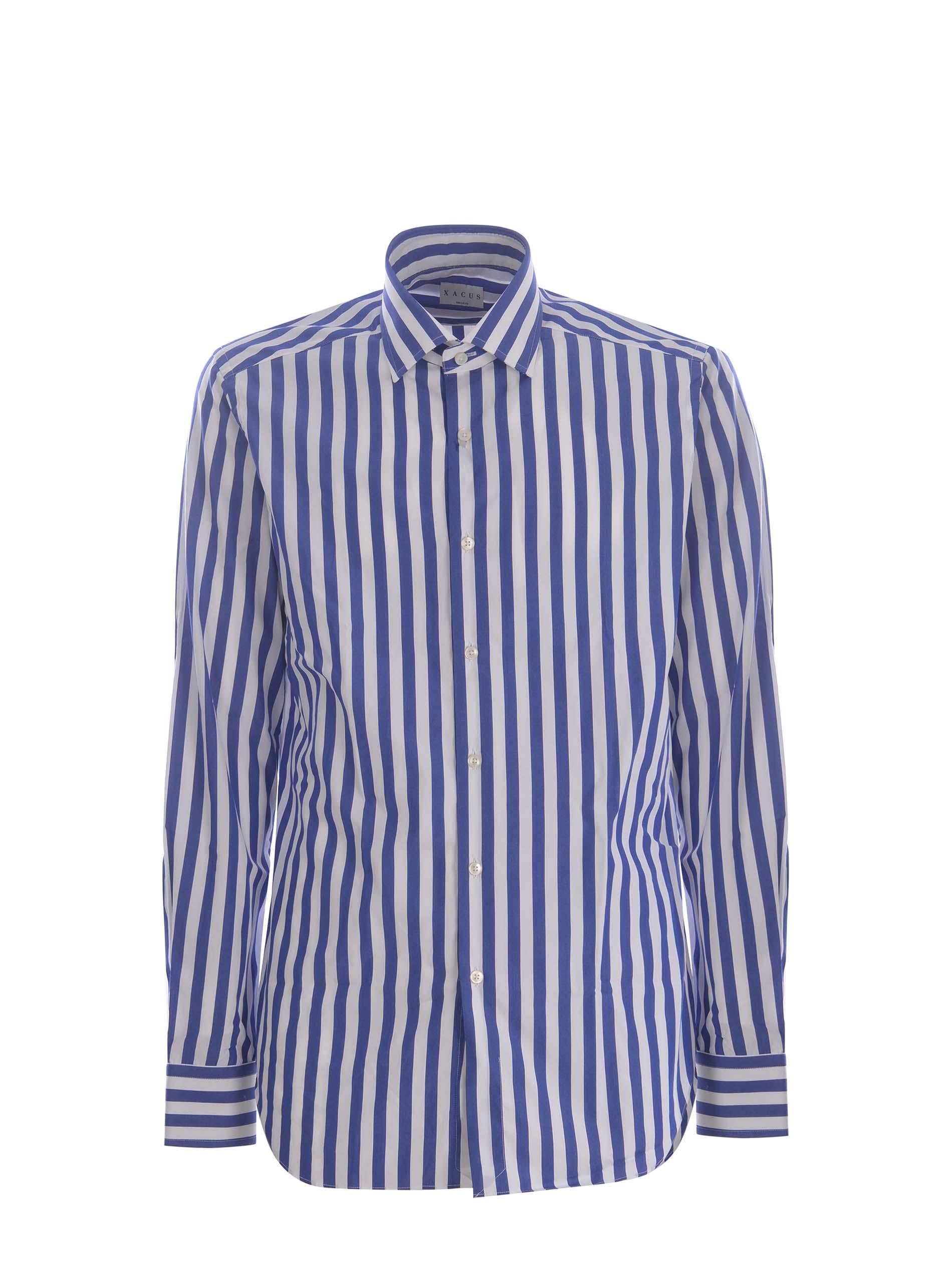 Camicia Xacus 