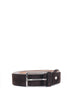 DOUCALS Cinture DC0001SIGM UF009-9M23 Marrone
