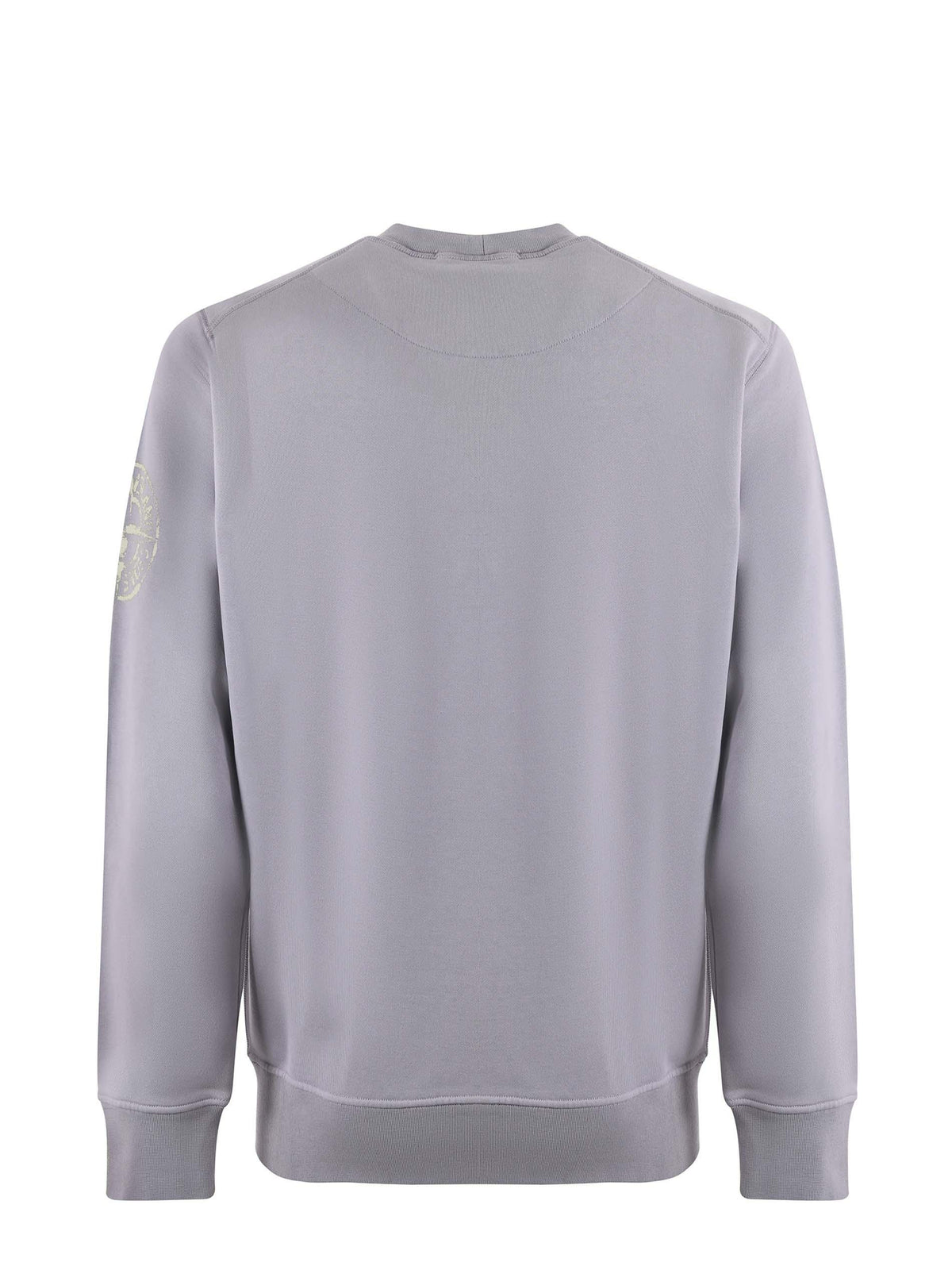 Felpa Stone Island 
