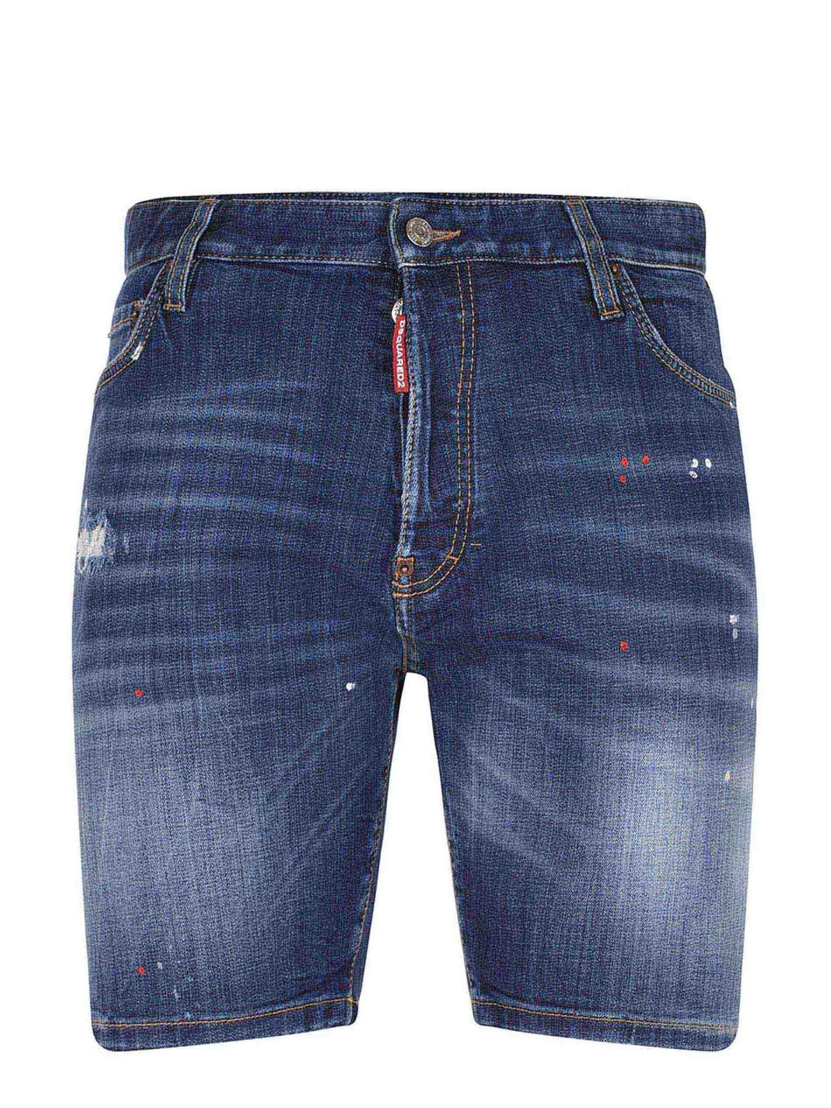 Bermuda Dsquared2 