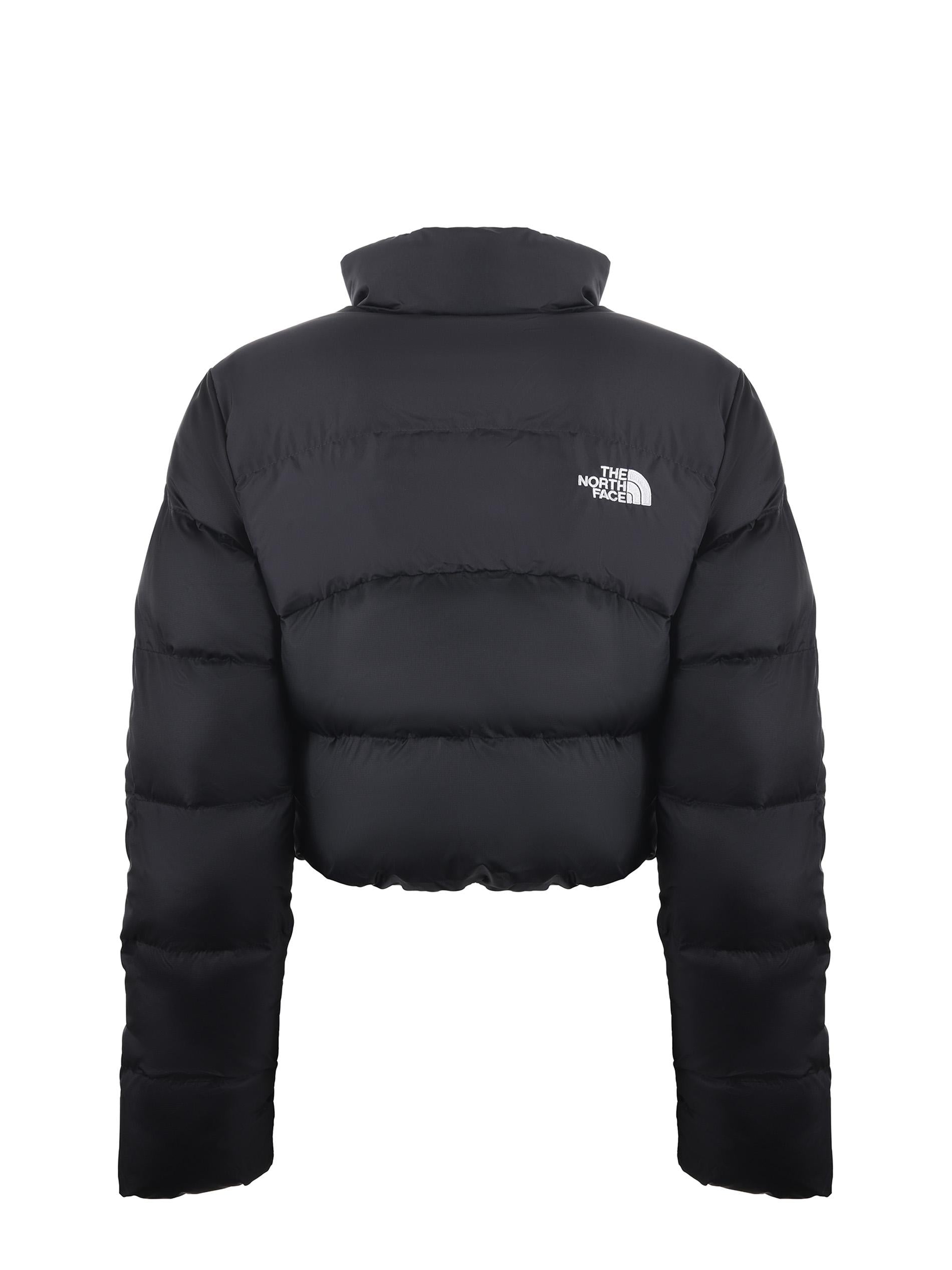 Giubbotto corto The North Face "cropped saikuru" 