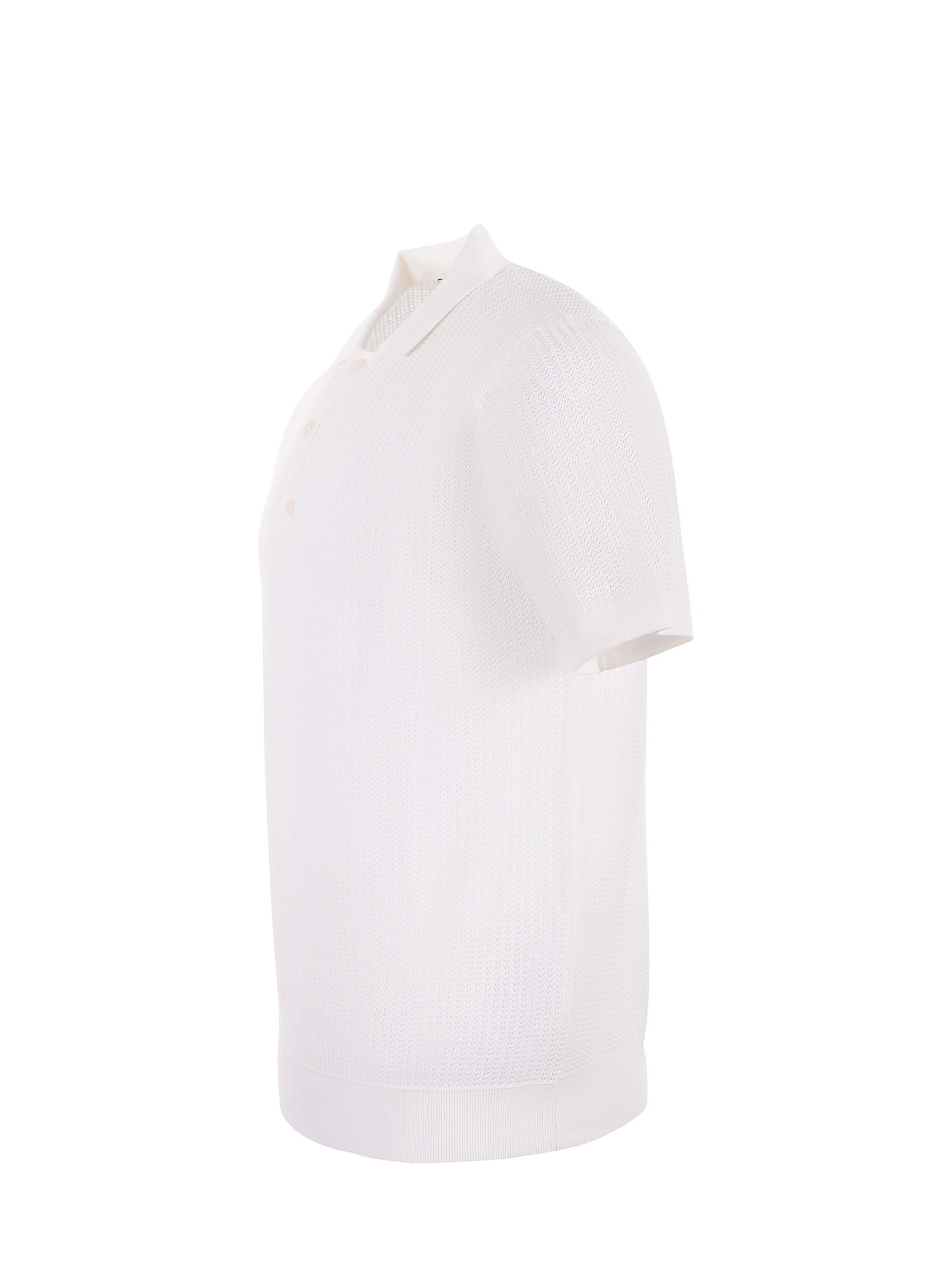 Polo Claq 