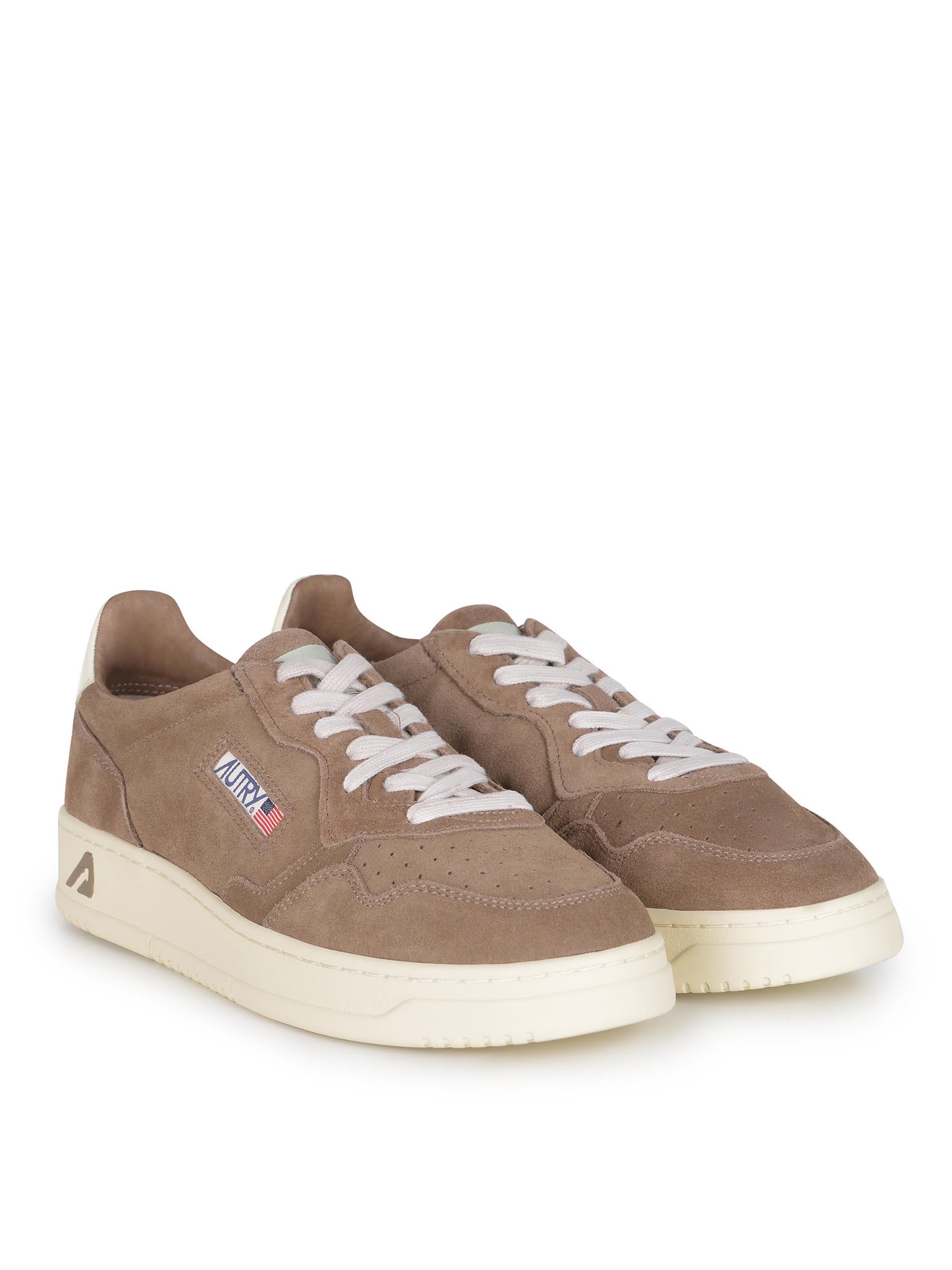 Sneakers Autry "Medalist Low" 