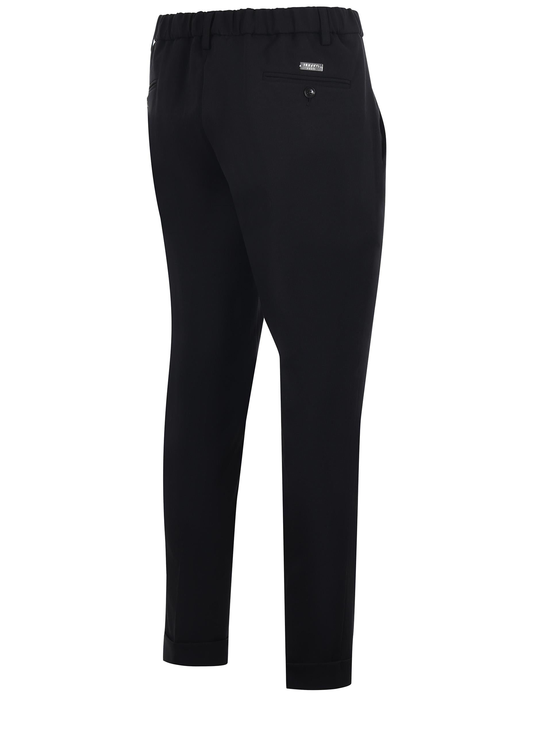 Pantaloni Ungaro 