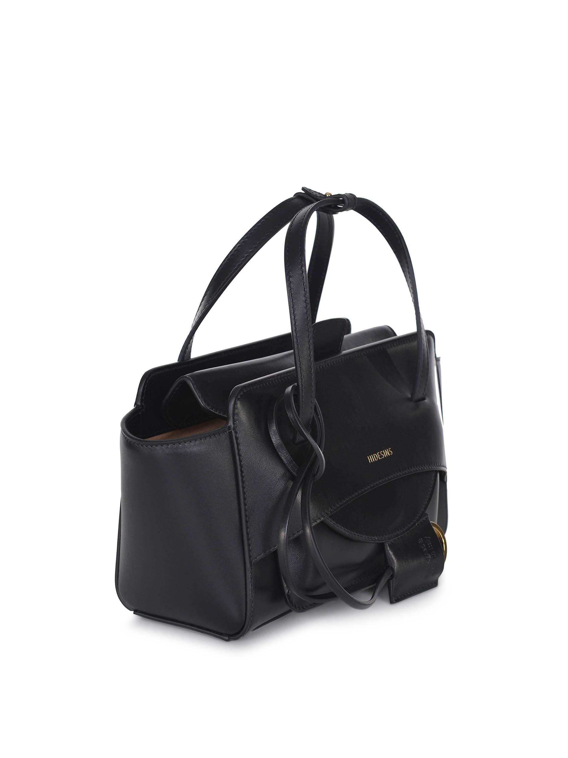 Borsa Hidesins "Flap S" 