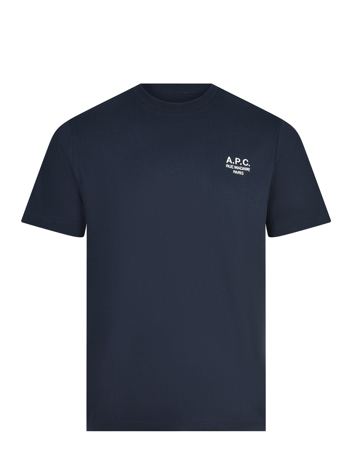 T-shirt A.P.C. 