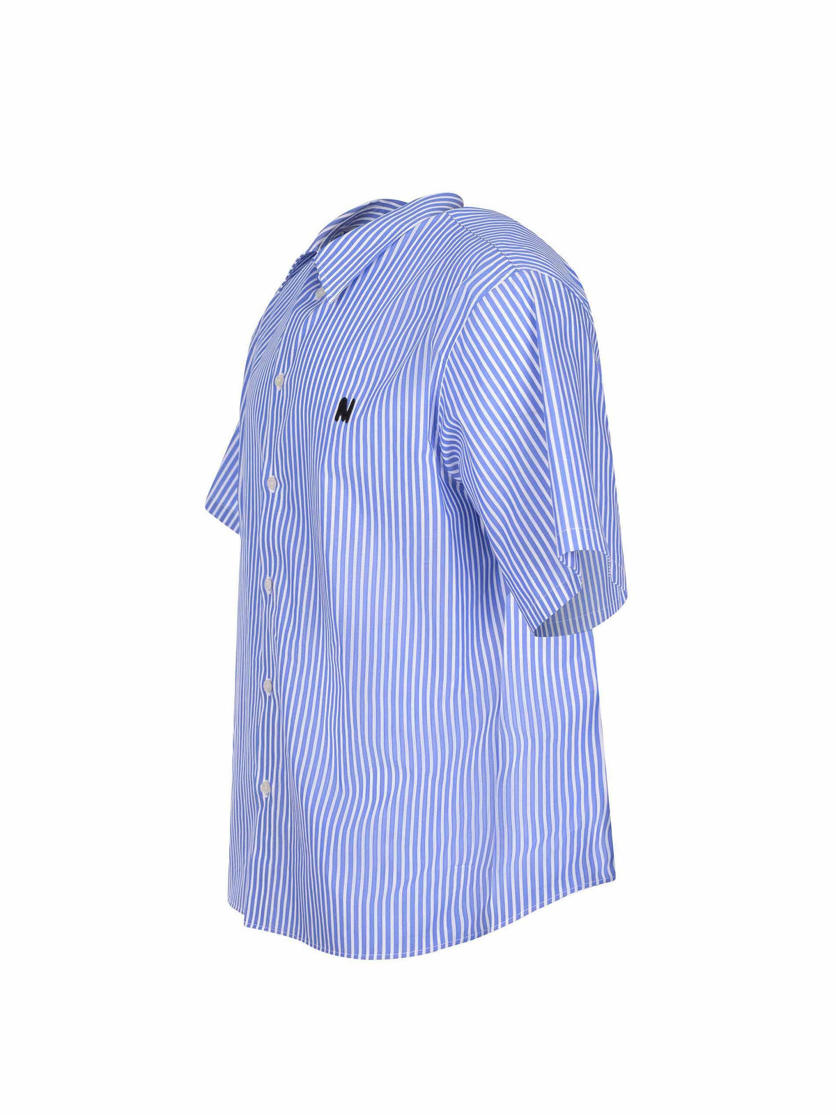 Camicia MSGM 