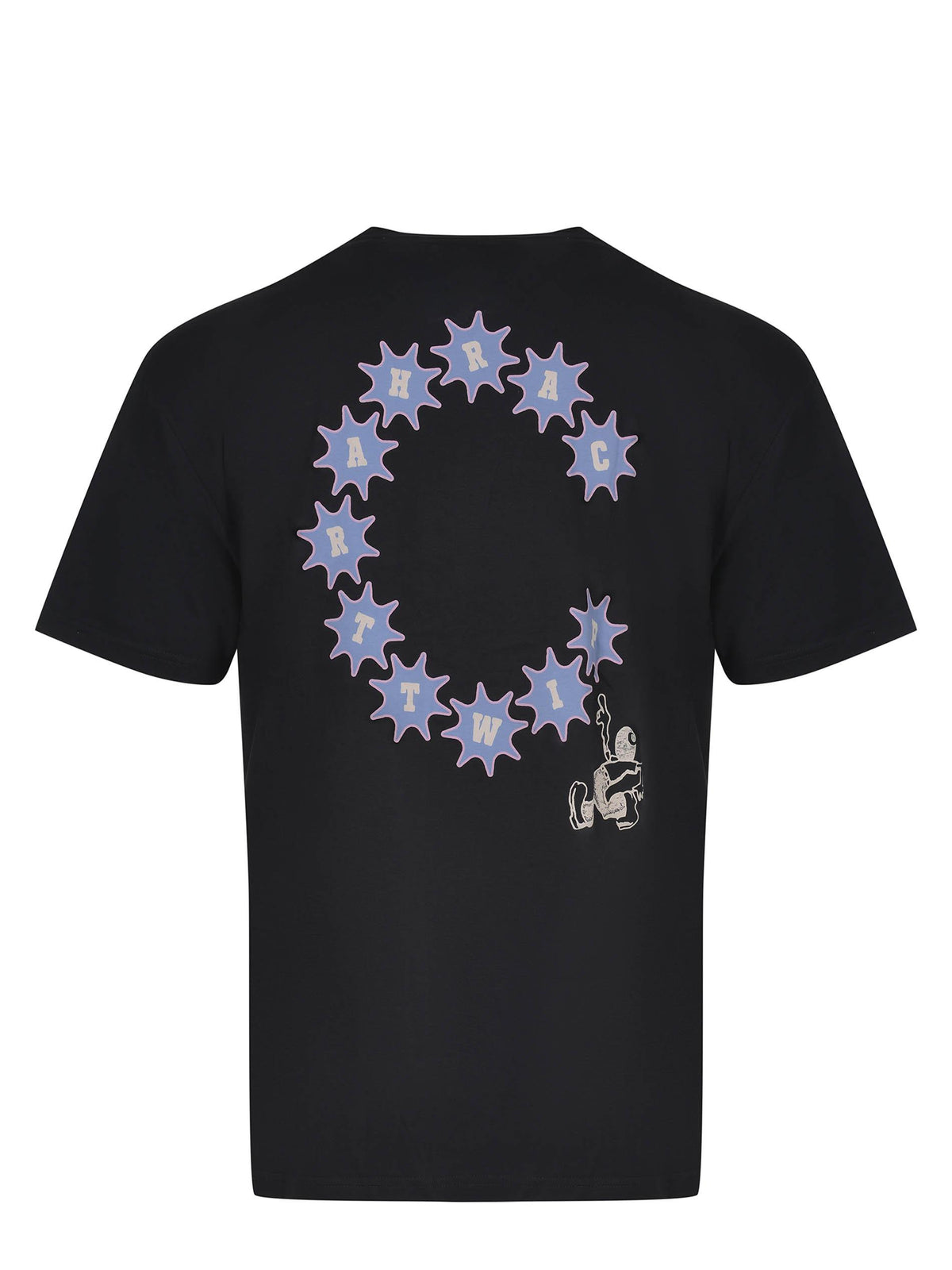 T-shirt Carhartt 