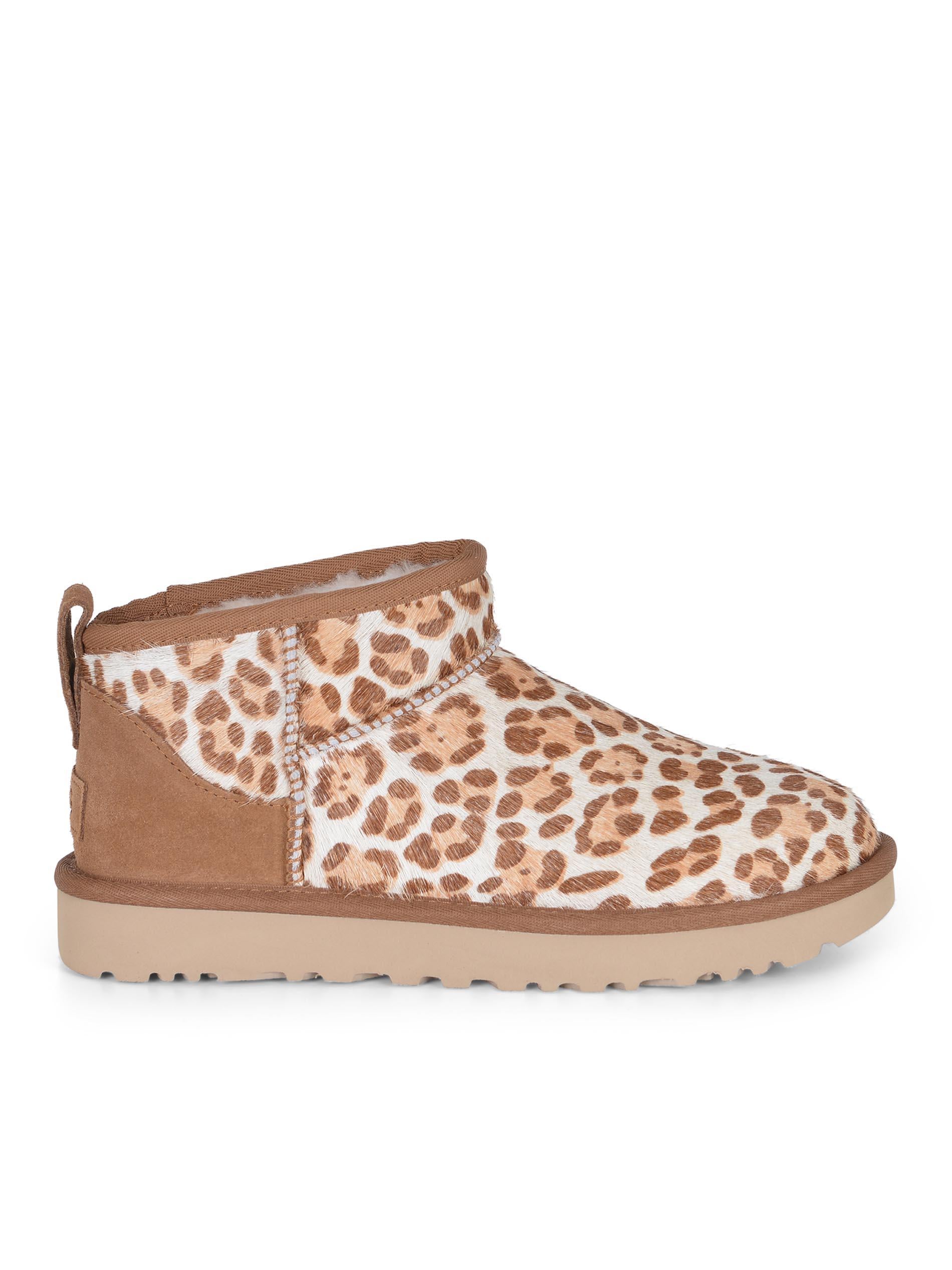 Stivali UGG "Classic Ultra Mini" 