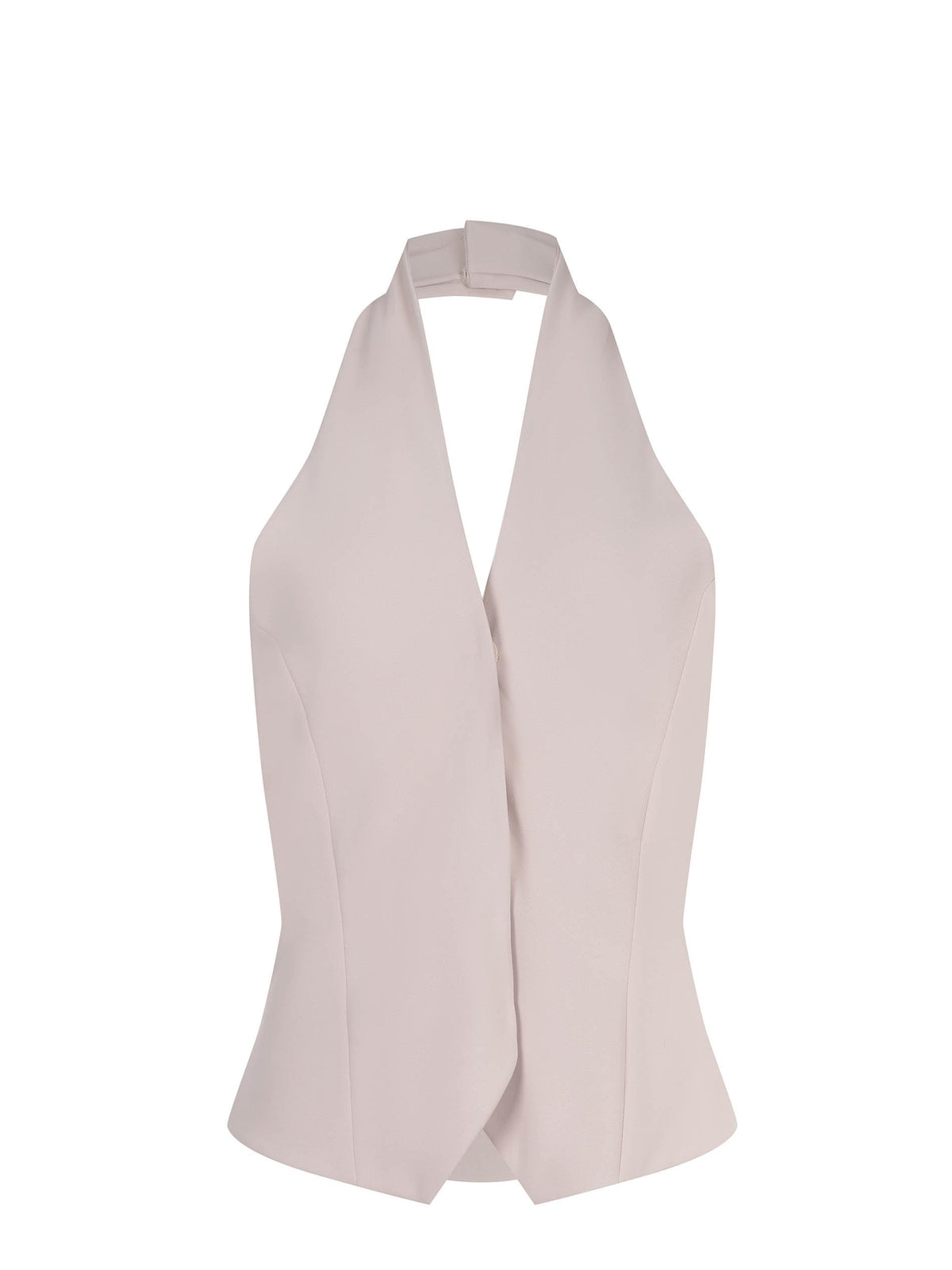 Gilet Federica Tosi 