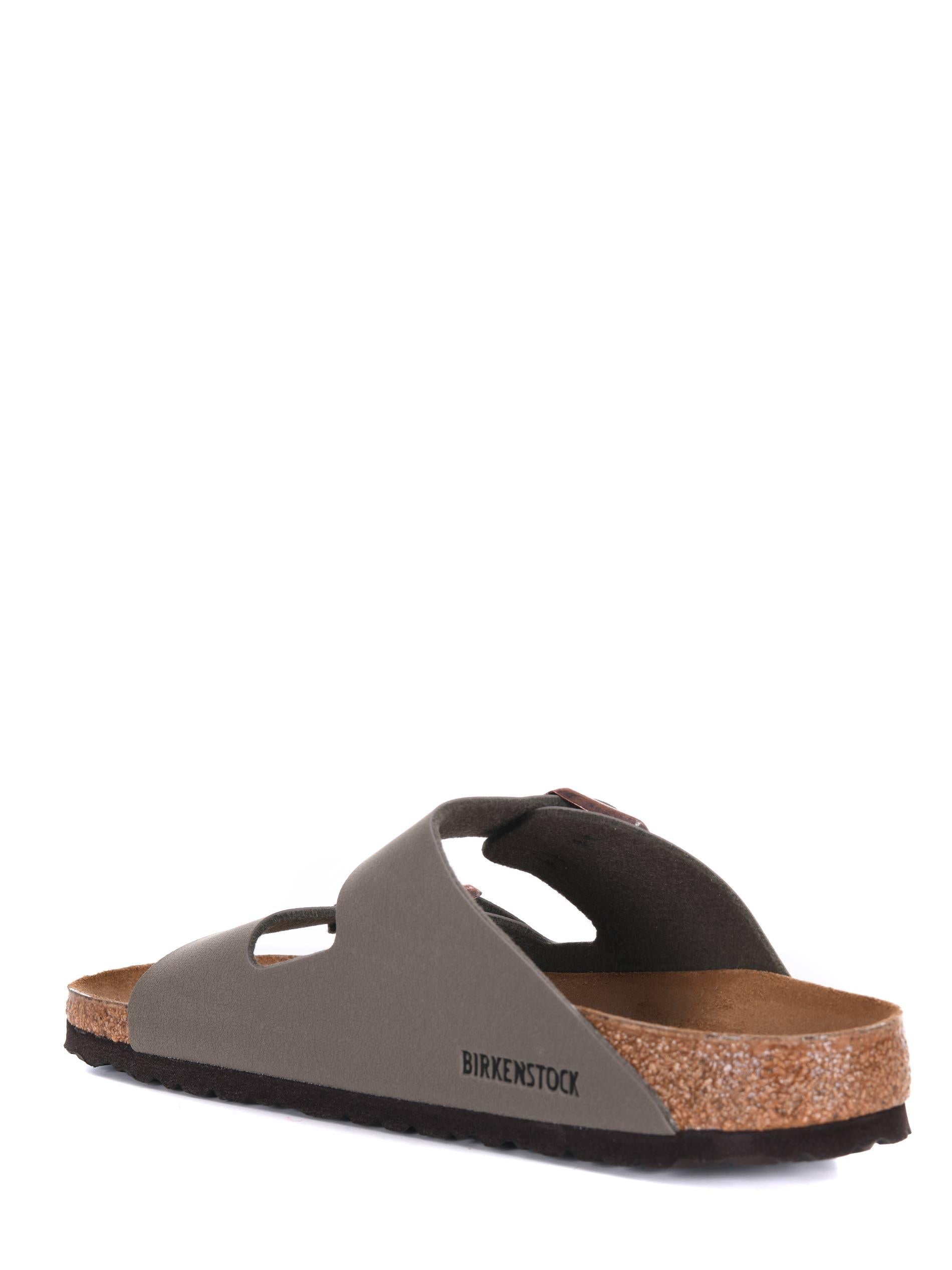 Pantofole Birkenstock "Arizona" 