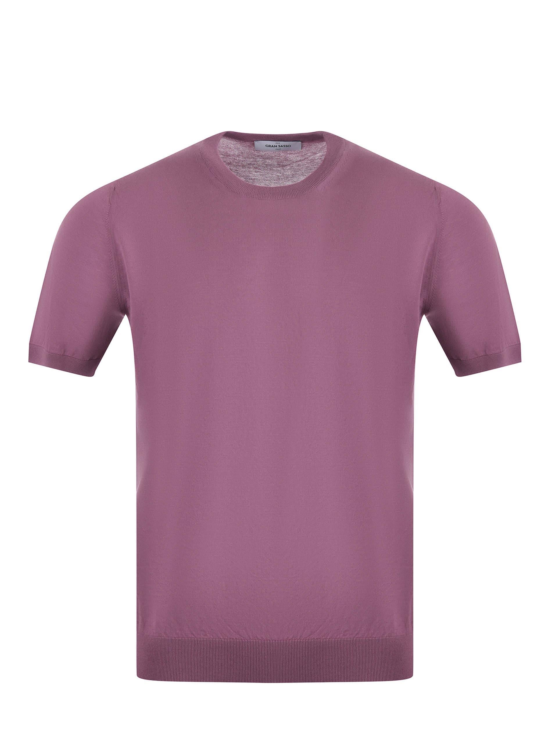 T-shirt Gran Sasso 