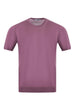 GRAN SASSO T-shirt 43154 20731-771 Malva