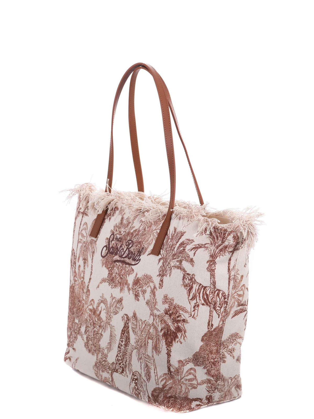 Shopping grande MC2 Saint Barth 