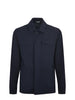 MANUEL RITZ Jackets G2458 260000-89 Dark blue