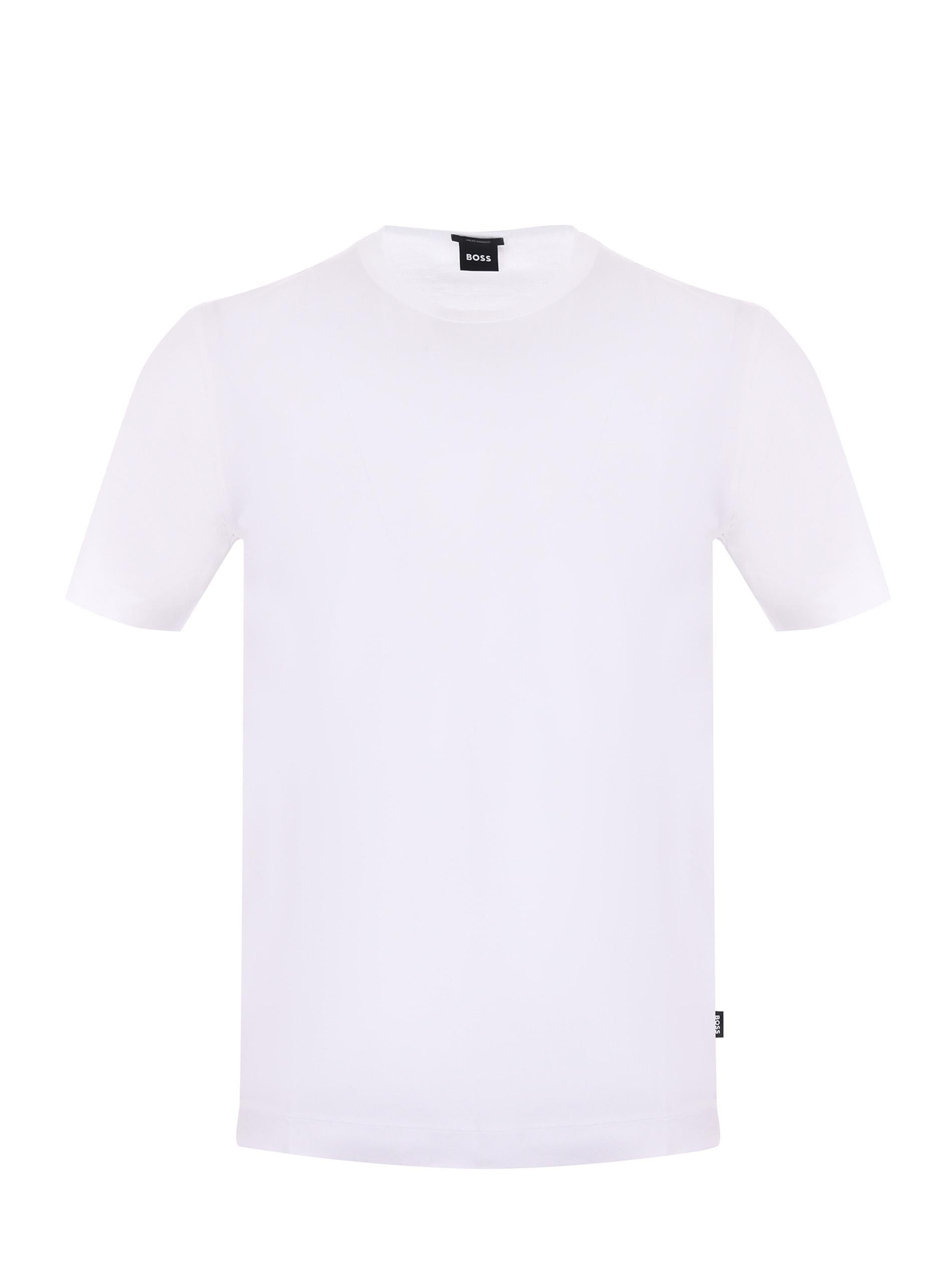 T-shirt Boss 
