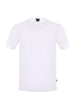 BOSS T-shirt 50513674 10259967-100 White