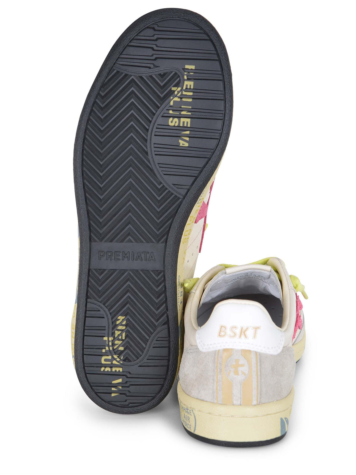 Sneakers Premiata 