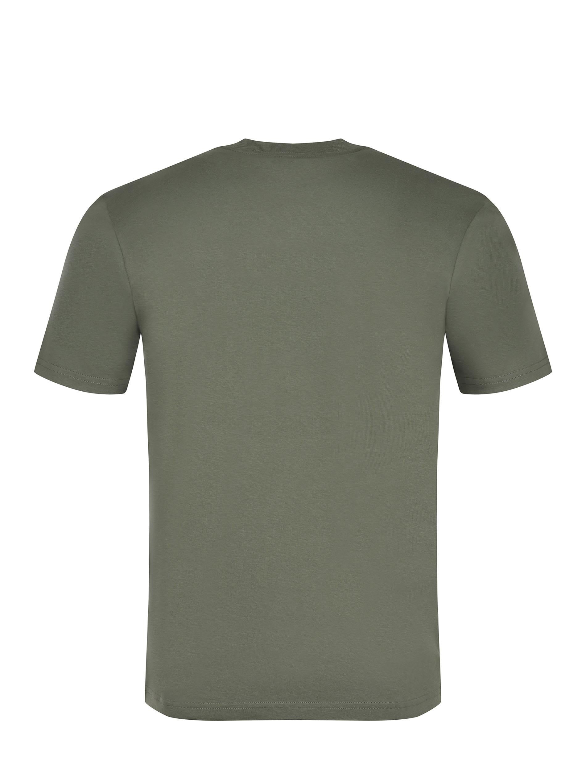 T-shirt Carhartt 