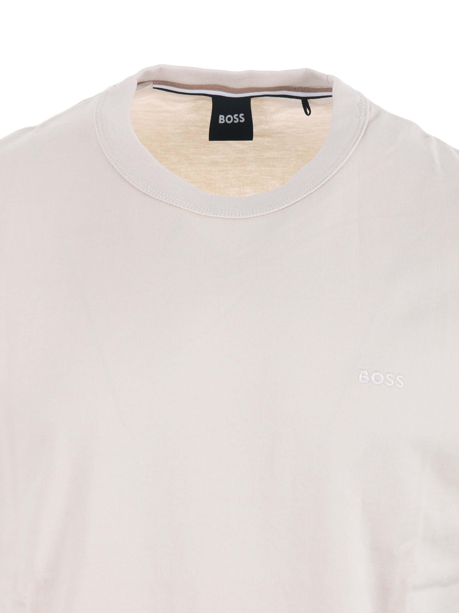 T-shirt Boss 