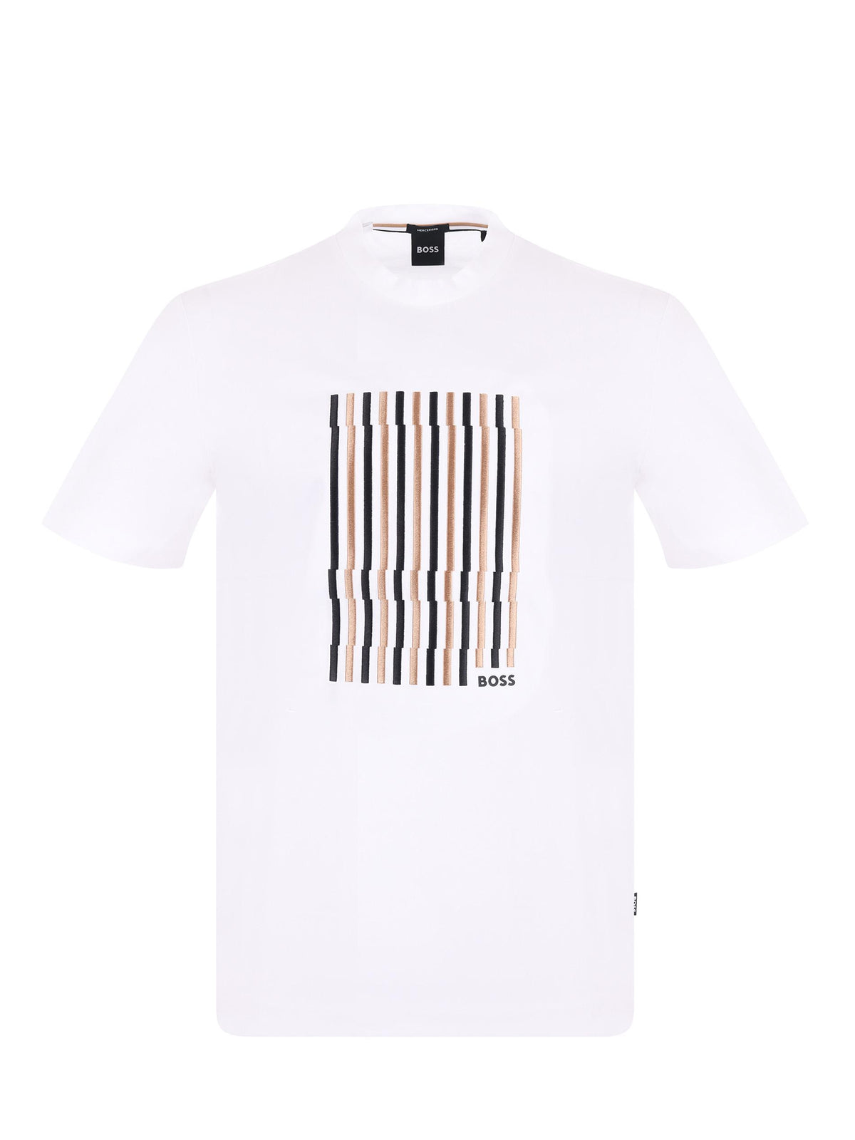 T-shirt Boss 