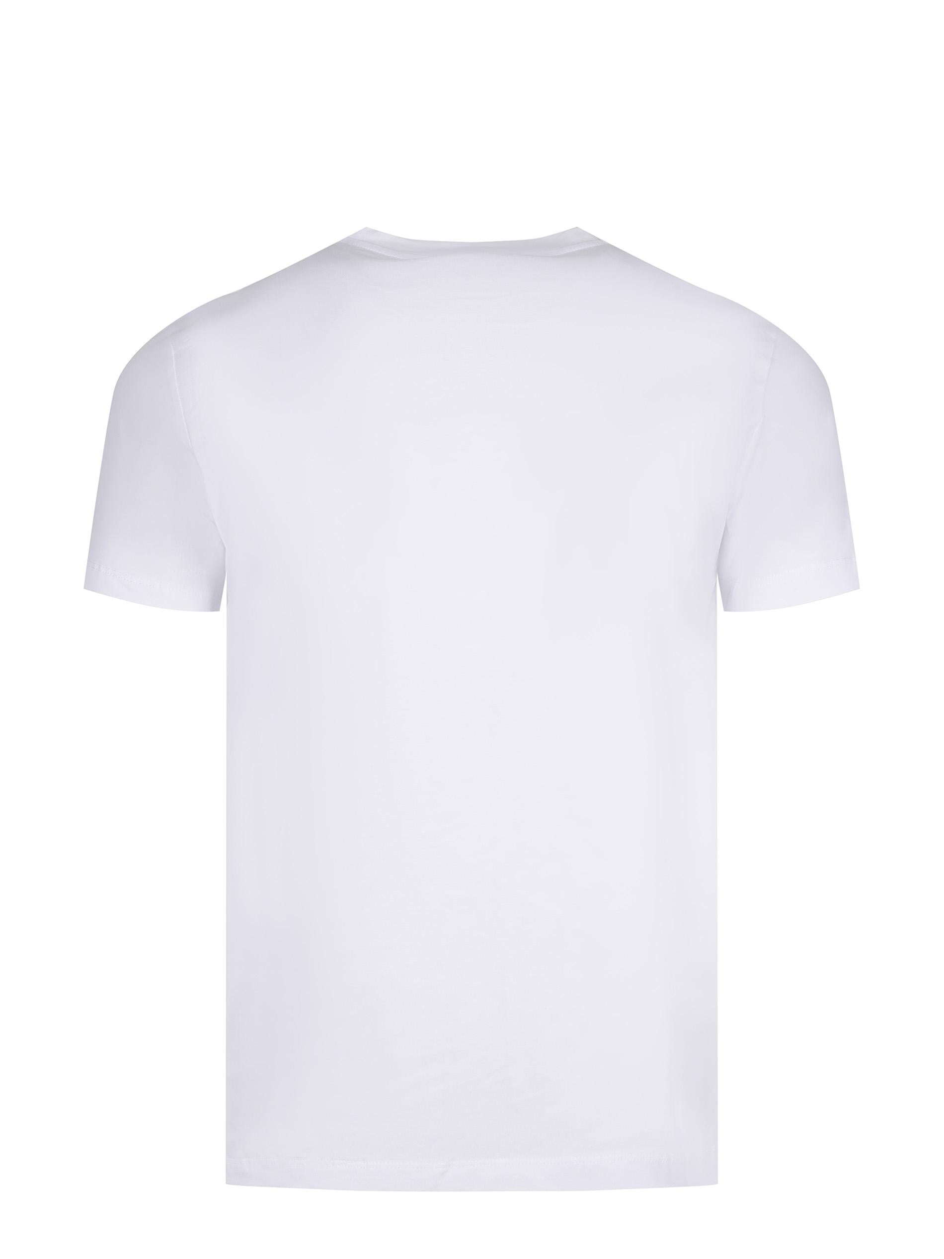 T-shirt Dondup 