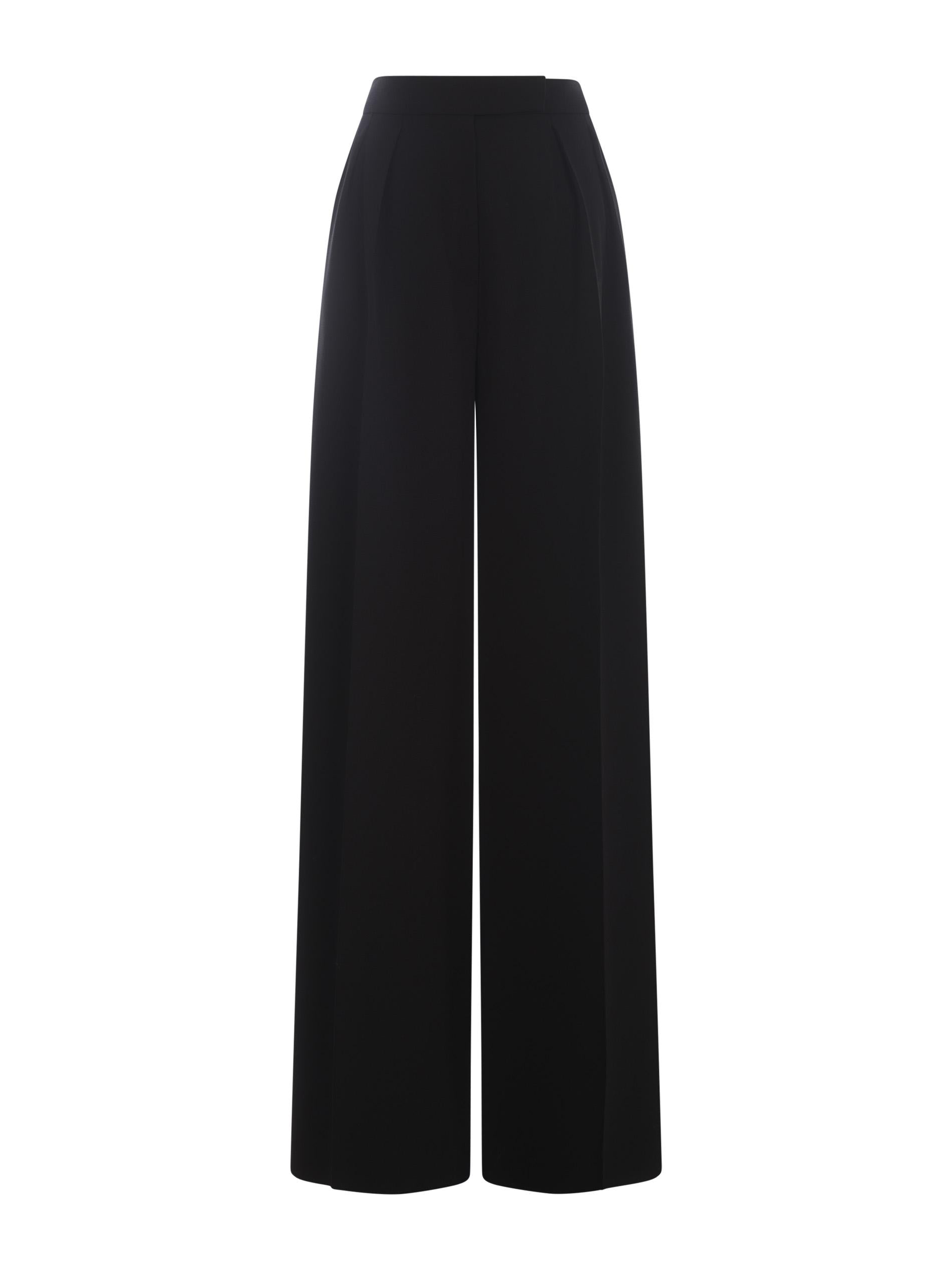 Pantaloni Max Mara "Karub" 