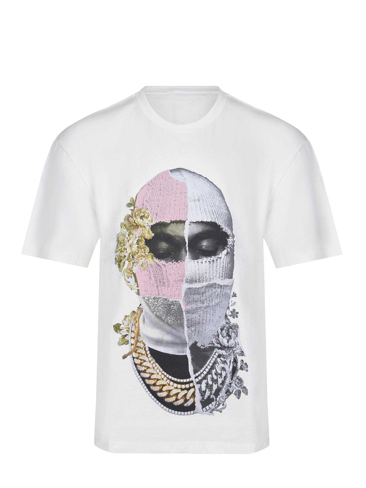 T-shirt Ih Nom Uh Nit 