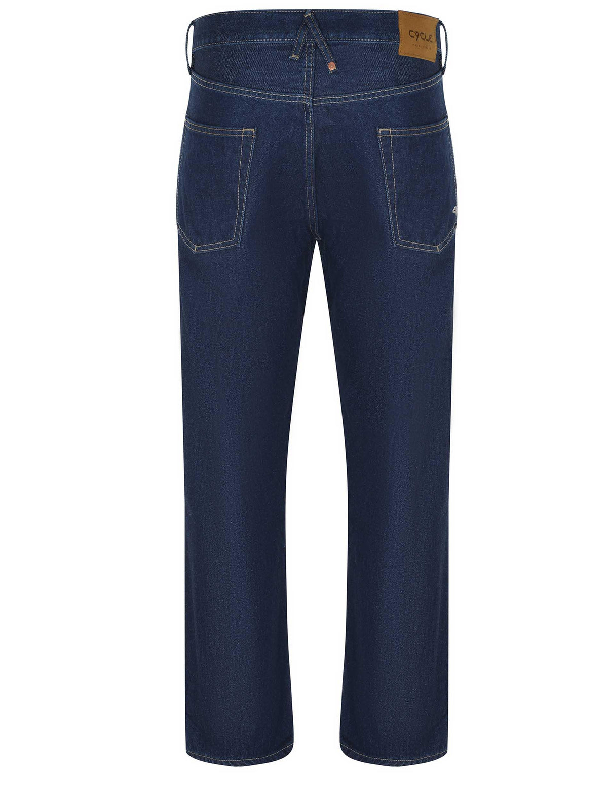 Jeans Cycle 