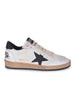 GOLDEN GOOSE Sneakers GWF00117 F003771-10283 Bianco nero