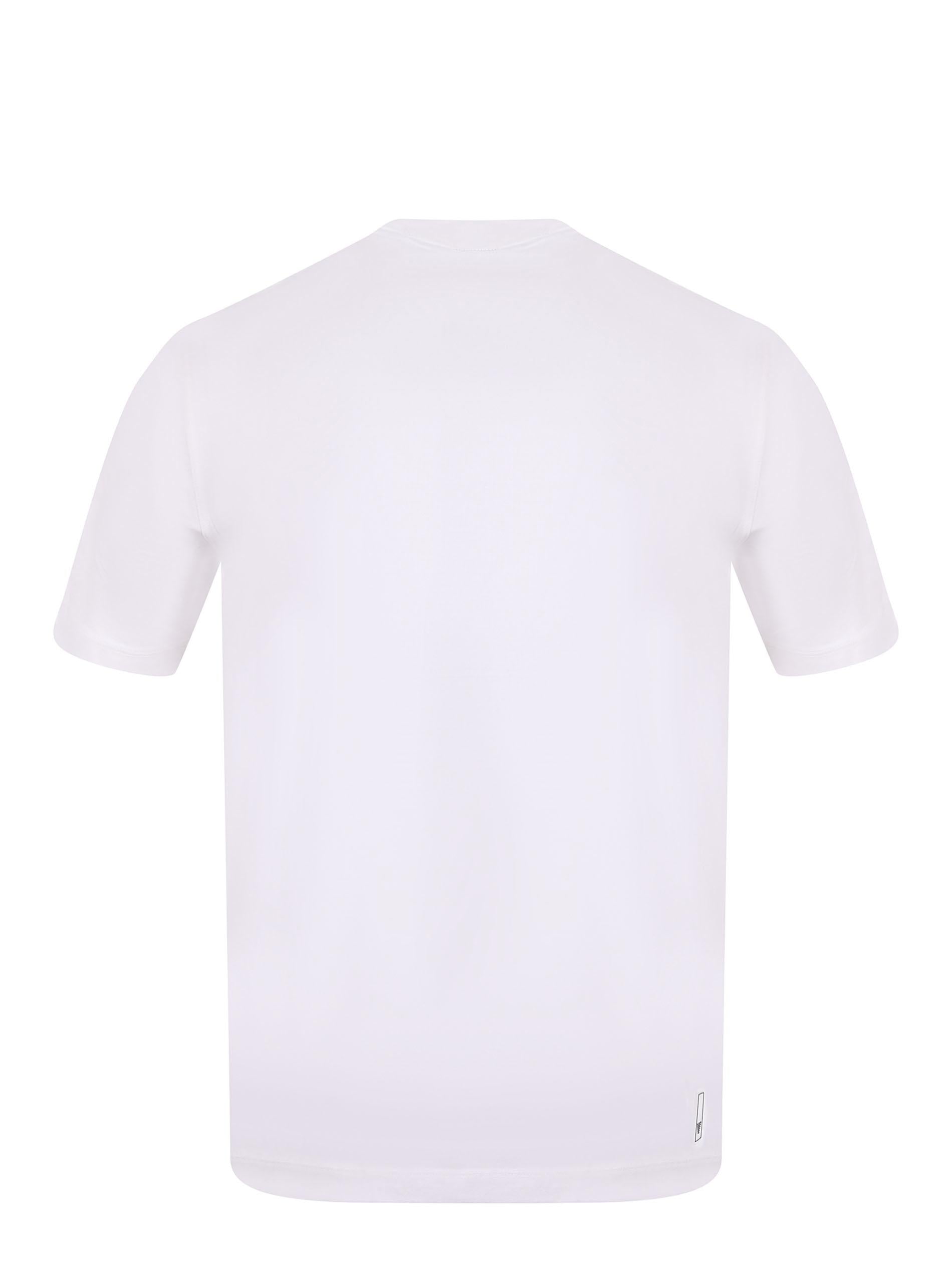 T-shirt Emporio Armani 