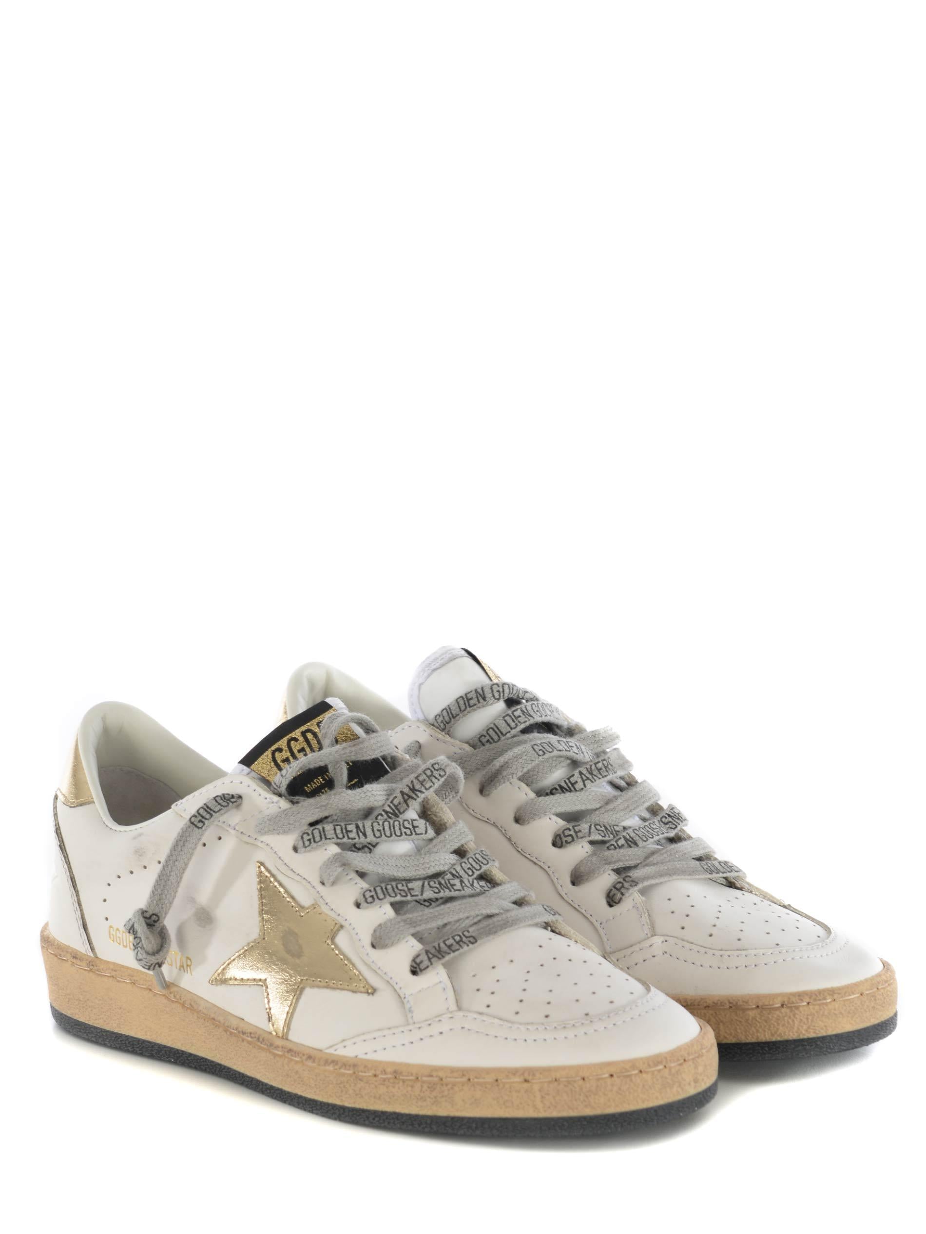 Sneakers Golden Goose "Ball Star" 