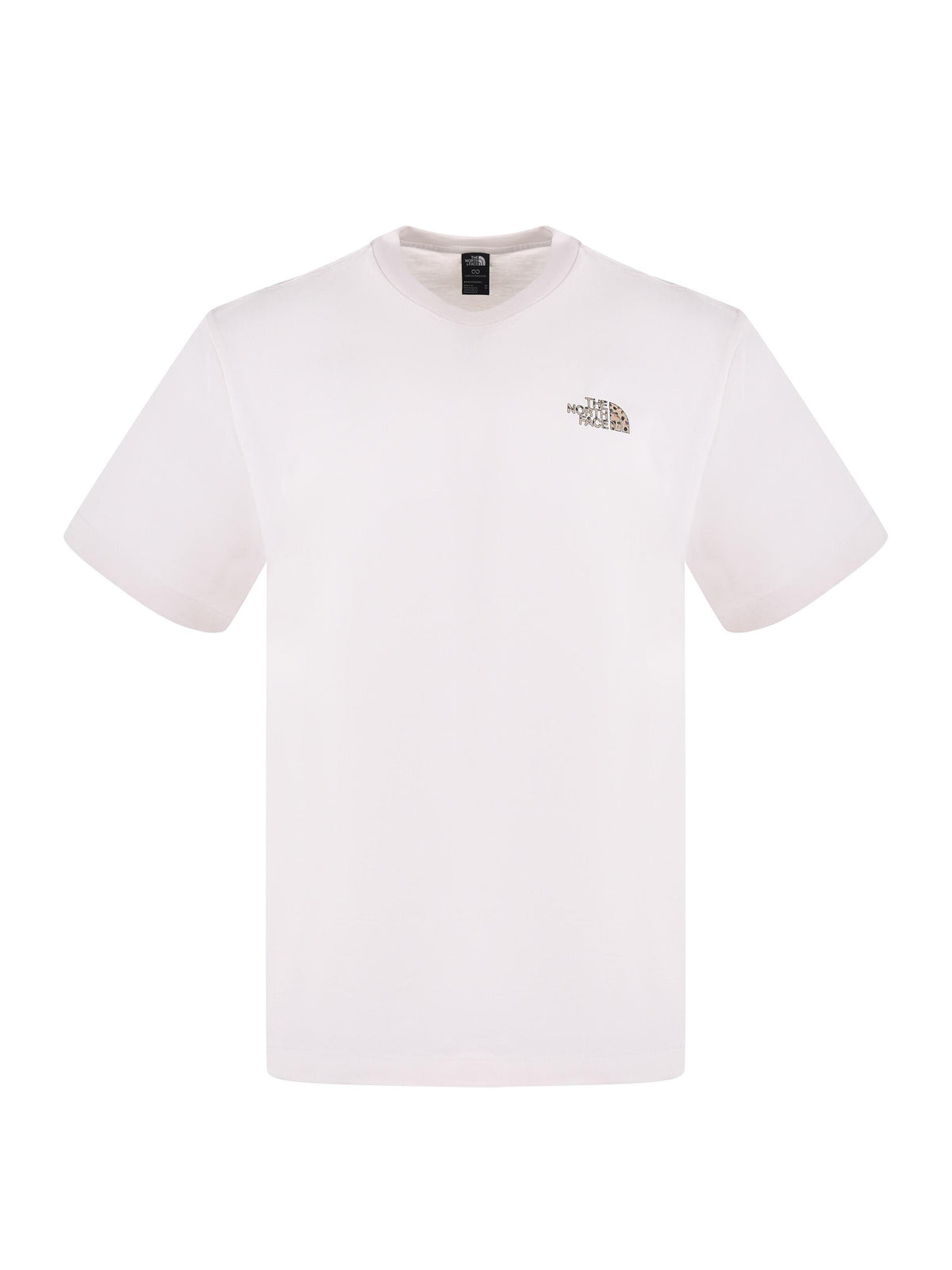 T-shirt The North Face 