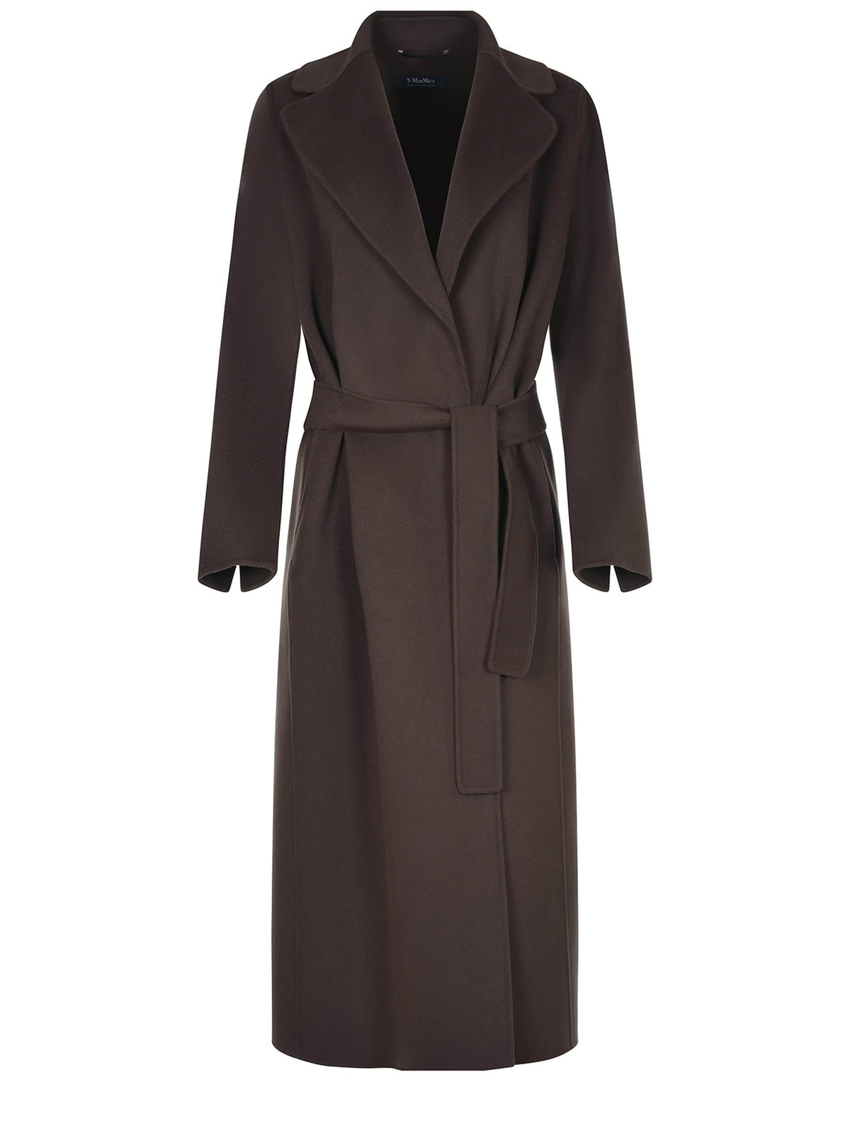 Cappotto 'S Max Mara "Poldo" 