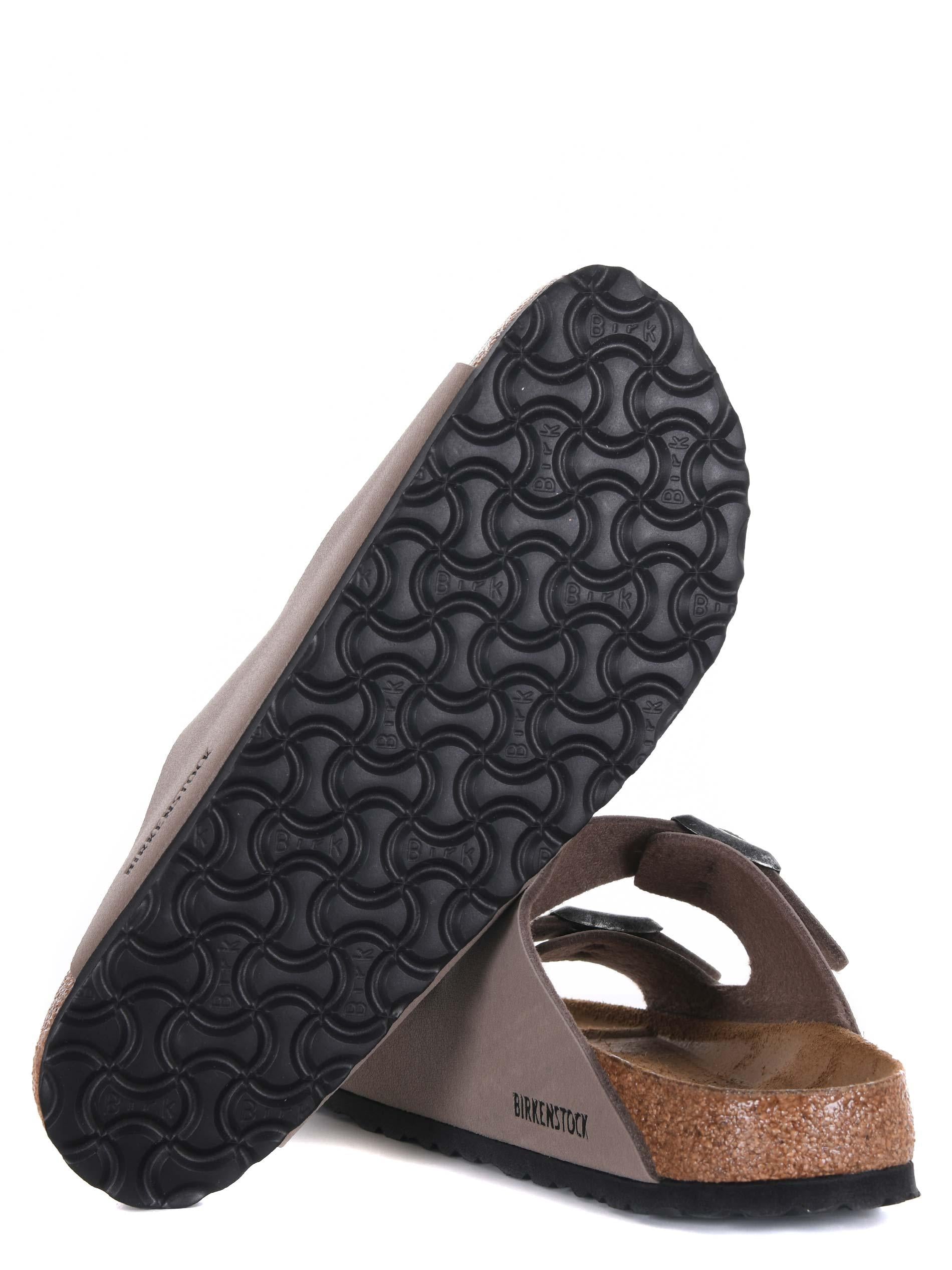 Ciabatte Birkenstock "Arizona" 