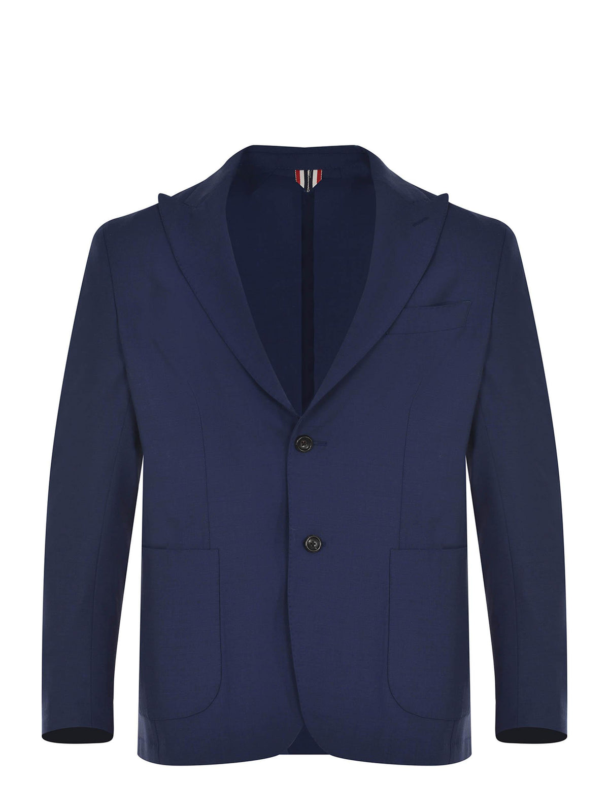 Blazer New York Resident 