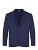 NEW YORK RESIDENT Giacche WASHINGTON 01 Blu