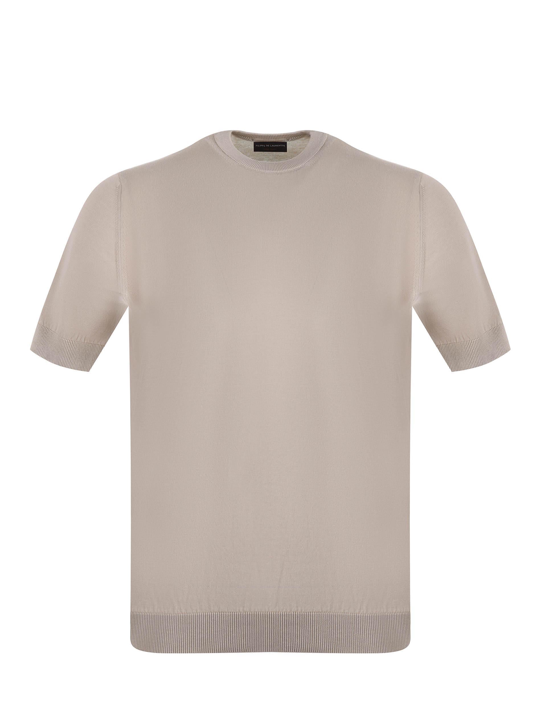T-shirt Filippo de Laurentiis 