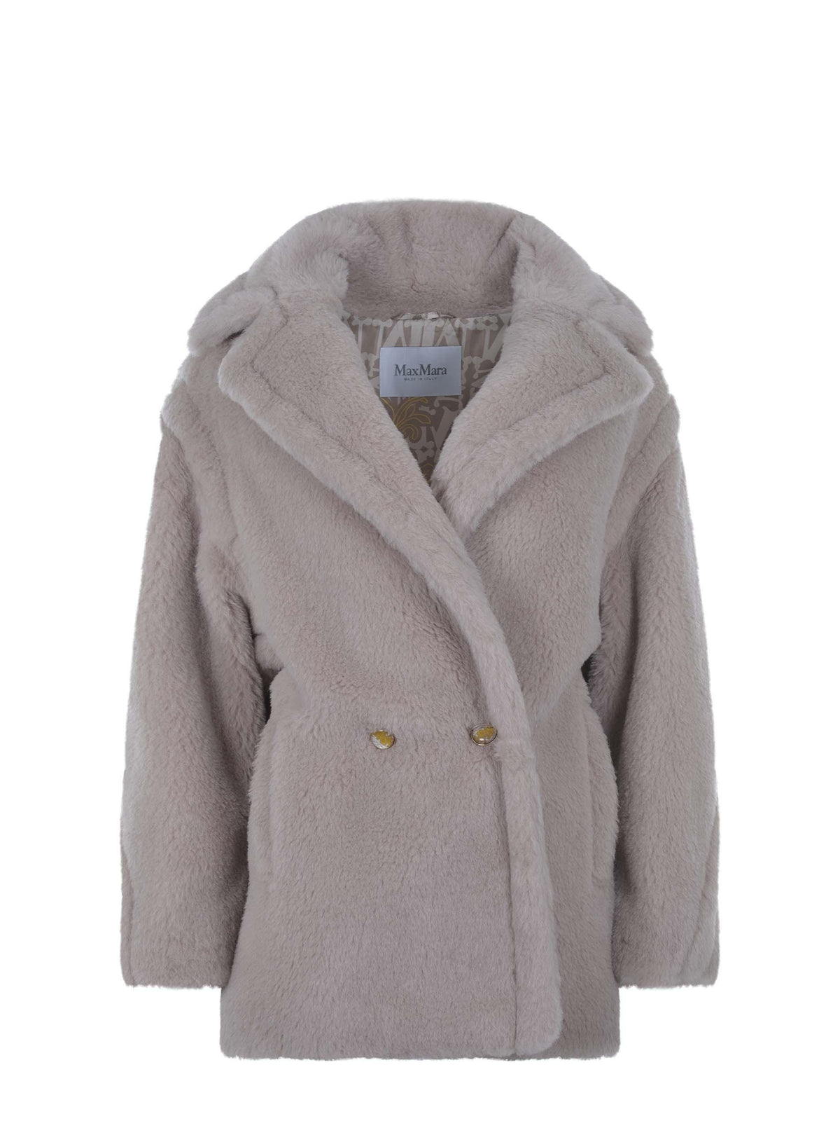 Giaccone Max Mara "cuba" 